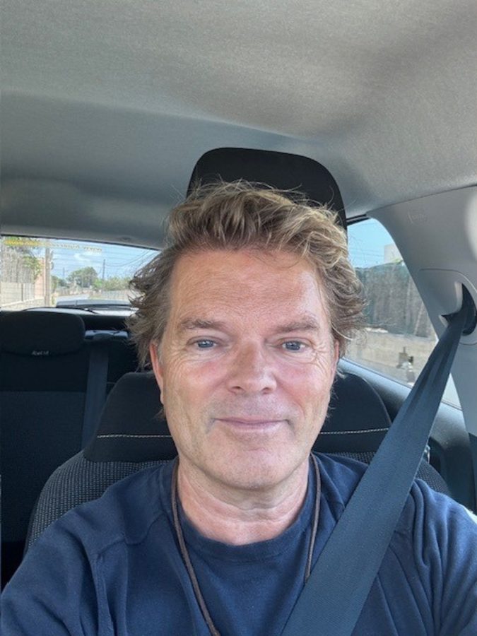 Before