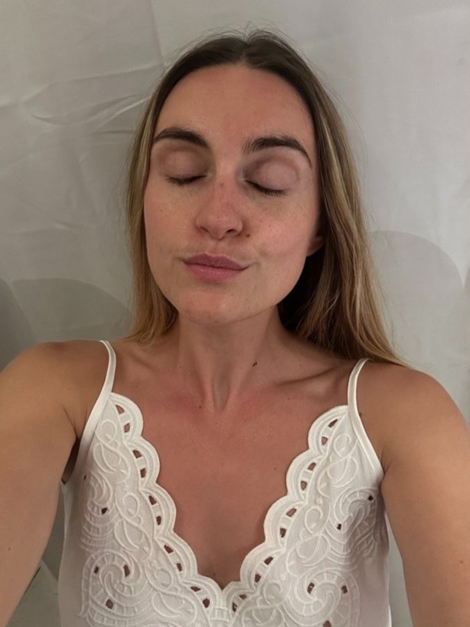After