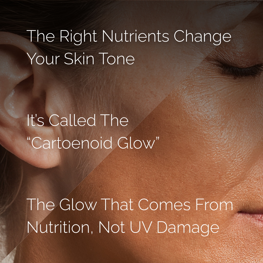 5x Tanning supplement 60 capsules