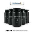 PRÉCOMMANDE 5x Complément bronzant 60 gélules