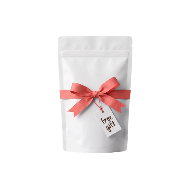 Mystery gift