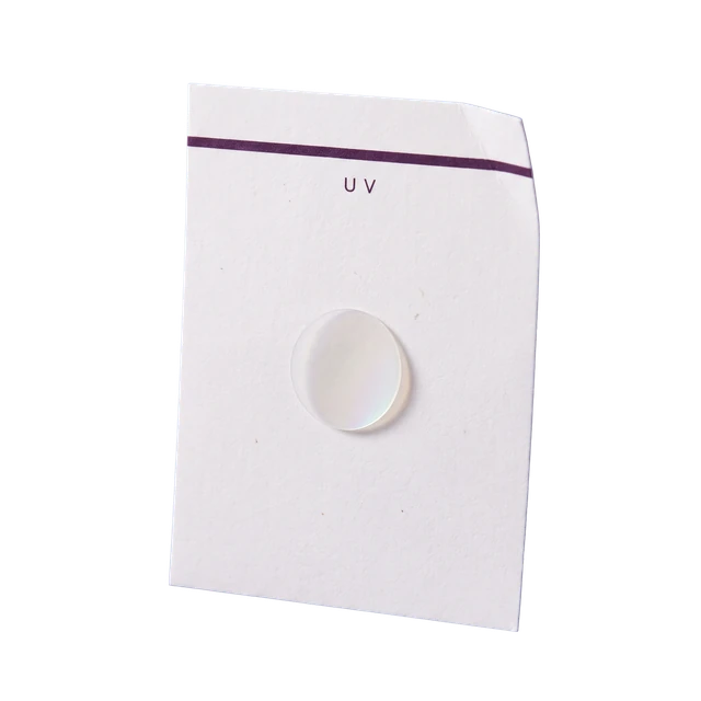 UV Detecting Patch