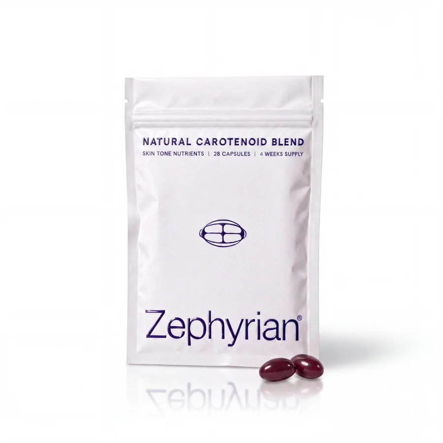 Zephyrian Skin Tone Nutrients
