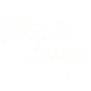 Signed, Peter & Larry