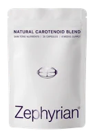 Zephyrian pouch