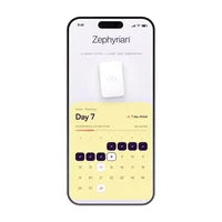 Zephyrian app access