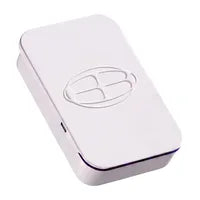 Zephyrian travel tin