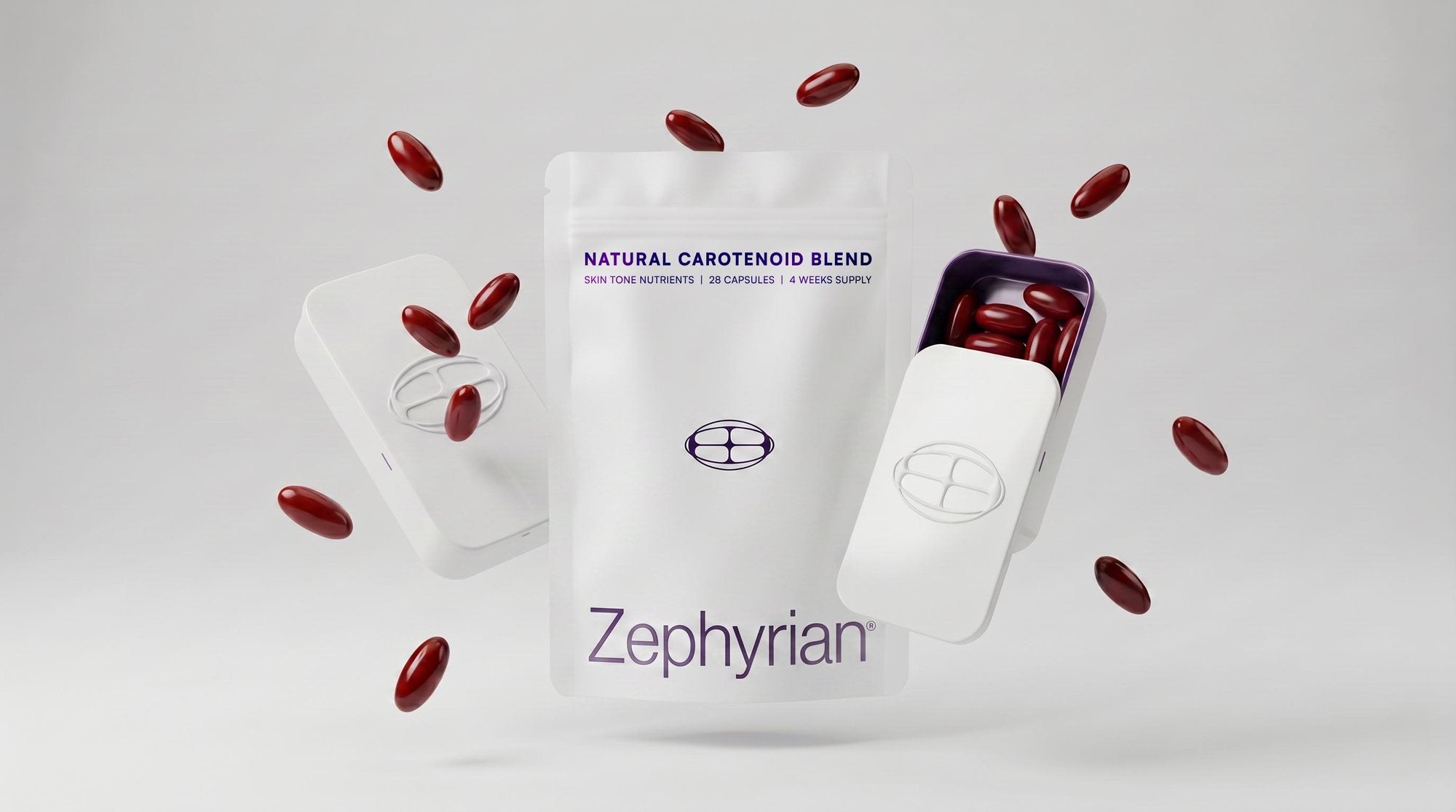 Get started with your Zephyrian Welcome Kit